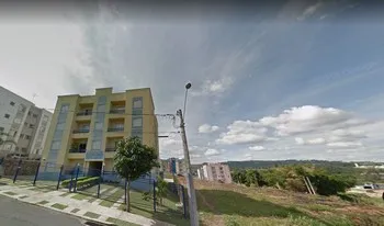 Imagem do Condomínio Sequoia em Valinhos