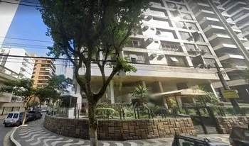 Imagem do Condomínio Sequoia Residence em Santos
