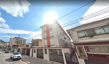 Imagem do Condomínio Serafim Agda em Santos