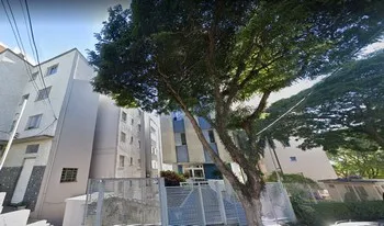 Condomínio Seraphim Funari Neto em São Paulo