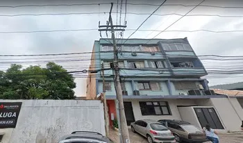 Condomínio Serenata em Porto Alegre
