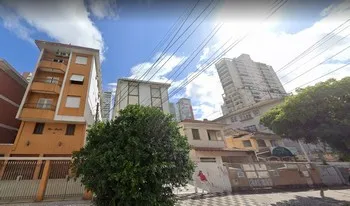 Imagem do Condomínio Sergio em Santos