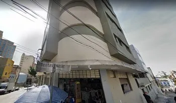 Imagem do Condomínio Sergio em São Paulo