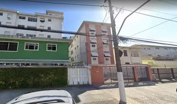 Imagem do Condomínio Sergio Alberto em Santos