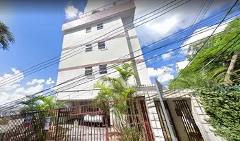 Condomínio Sergio Augusto em Belo Horizonte