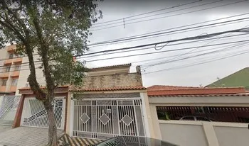 Imagem do Condomínio Sergio Cardoso em São Bernardo Do Campo