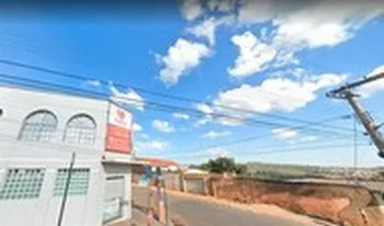 Imagem do Condomínio Sergio Lage De Sa em Ouro Branco