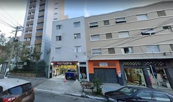 Condomínio Sergio Luiz em São Paulo