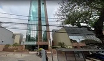 Condomínio Sergio Martins em Belo Horizonte