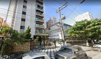 Imagem do Condomínio Sergio Ramos em Guarujá