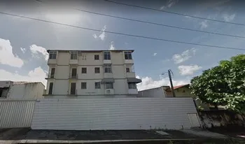 Imagem do Condomínio Sergio Roberto em Fortaleza
