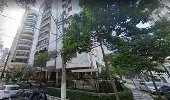 Imagem do Condomínio Serido em Santos