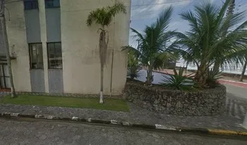 Imagem do Condomínio Serimar em Mongaguá