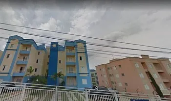 Imagem do Condomínio Seringueira em Valinhos