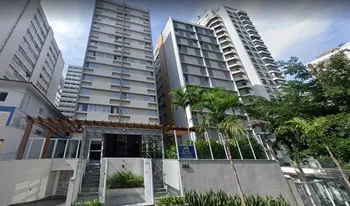 Condomínio Sermide em São Paulo