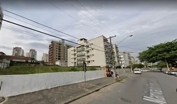 Imagem do Condomínio Sernambiguara em Guarujá