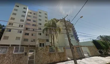 Condomínio Serra Azul em Campinas