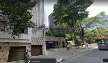 Condomínio Serra Azul em São Paulo