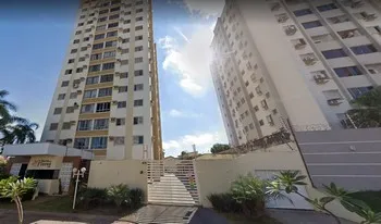 Imagem do Condomínio Serra Azul em Cuiabá
