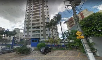 Imagem do Condomínio Serra Azul em Campinas