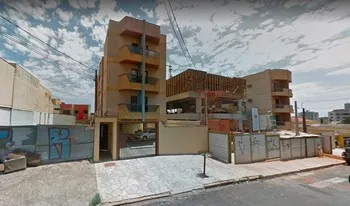 Imagem do Condomínio Serra Azul em Ribeirão Preto