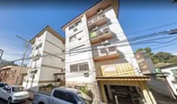 Imagem do Condomínio Serra Azul em Santa Maria