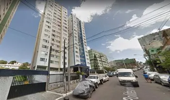 Condomínio Serra Da Fonte Bloco A em Salvador