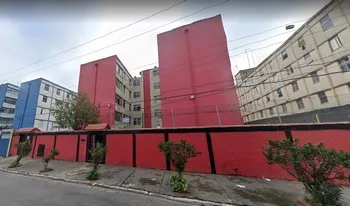 Condomínio Serra Da Gruta em São Paulo