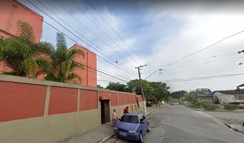 Condomínio Serra Da Madureira em São Paulo