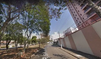 Condomínio Serra da Mantiqueira em Campinas