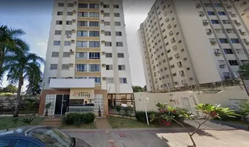 Imagem do Condomínio Serra Das Flores em Cuiabá