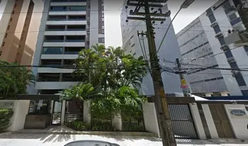 Imagem do Condomínio Serra Do Caparao em Recife