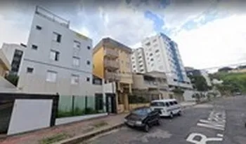 Condomínio Serra Do Curral em Belo Horizonte