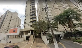 Condomínio Serra Do Japi em Campinas
