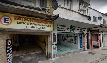 Imagem do Condomínio Serra Do Mar em Santos