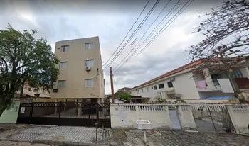Imagem do Condomínio Serra Do Mar em Cubatão