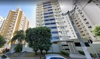 Imagem do Condomínio Serra Do Mar em Cuiabá