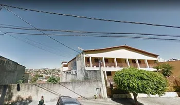 Imagem do Condomínio Serra Do Mar em Sabará
