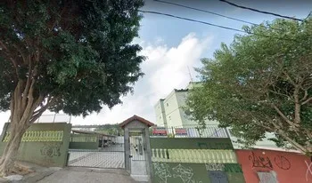 Imagem do Condomínio Serra Do Mar em São Bernardo Do Campo