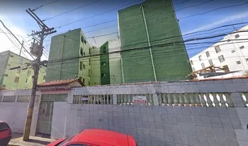Imagem do Condomínio Serra Do Norte em São Paulo