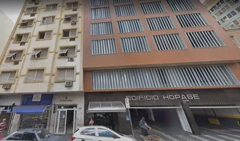 Imagem do Condomínio Serra Doria em São José Do Rio Preto