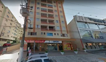 Imagem do Condomínio Serra Dos Condes em Serra Negra
