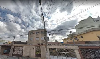Imagem do Condomínio Serra Dos Itatins em São Bernardo Do Campo