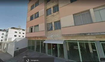 Imagem do Condomínio Serra Dos Orgaos em Juiz De Fora