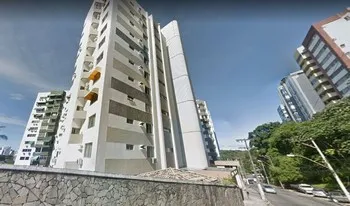 Imagem do Condomínio Serra Dourada em Salvador