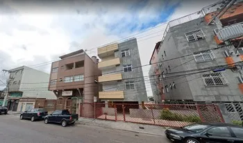 Imagem do Condomínio Serra Dourada em Contagem