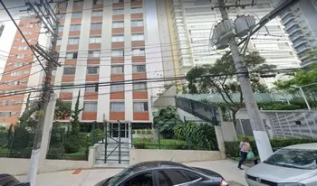 Condomínio Serra Dourada em São Paulo