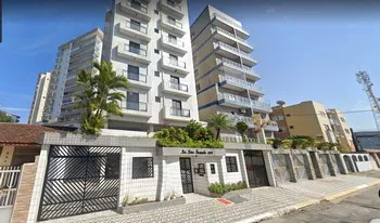Imagem do Condomínio Serra Dourada em Praia Grande