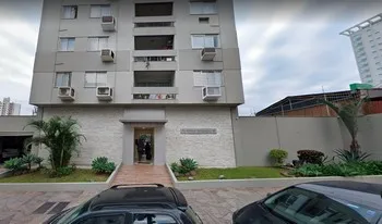 Imagem do Condomínio Serra Dourada em Criciúma