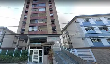 Imagem do Condomínio Serra Dourada em Santos